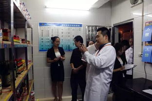 瓴悅酒店4D現(xiàn)場食品安全管理體系復(fù)審圓滿完成，誠邀長陽人民見證品質(zhì)餐飲新標(biāo)桿