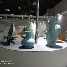 濟(jì)寧市雕刻藝術(shù)學(xué)校工藝品廠 匠心獨(dú)運(yùn)，傳承與創(chuàng)新并重的工藝禮品專家